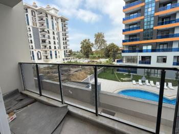 1+1  Apartment for sale in Mahmutlar Alanya 