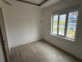 1+1  Apartment for sale in Mahmutlar Alanya 