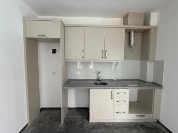 1+1  Apartment for sale in Mahmutlar Alanya 