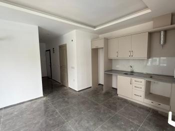 1+1  Apartment for sale in Mahmutlar Alanya 