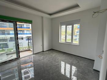 1+1  Apartment for sale in Mahmutlar Alanya 