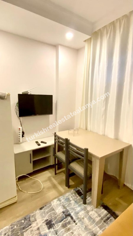 1+1 GOOD VALUE  APARTMENT IN GAZİPASA  €41.000 -1+1 STAN PO DOBROJ CIJENI U GAZIPAŞI €41.000