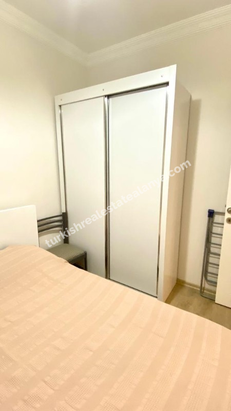 1+1 GOOD VALUE  APARTMENT IN GAZİPASA  €41.000 -1+1 STAN PO DOBROJ CIJENI U GAZIPAŞI €41.000