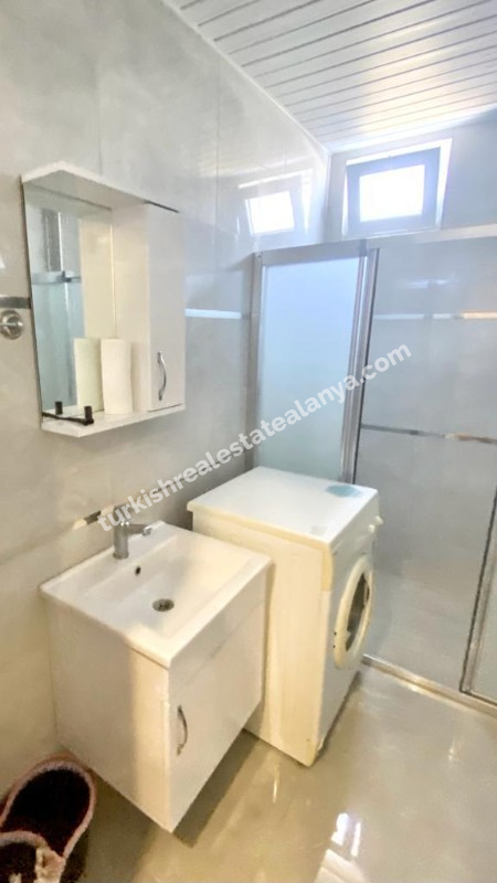 1+1 GOOD VALUE  APARTMENT IN GAZİPASA  €41.000 -1+1 STAN PO DOBROJ CIJENI U GAZIPAŞI €41.000