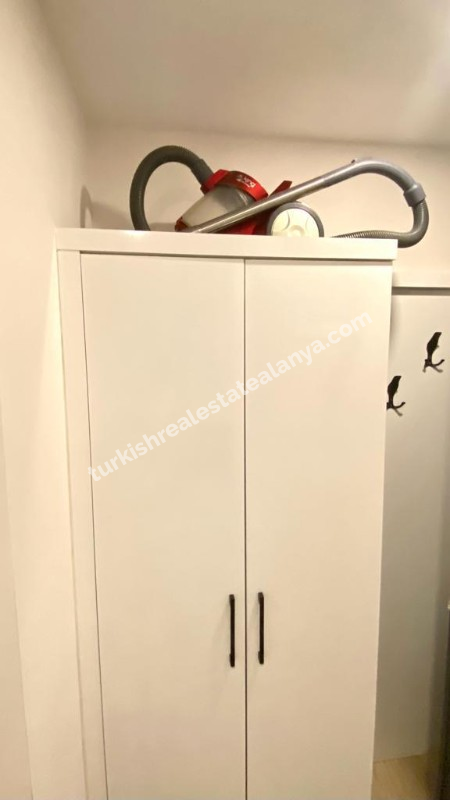 1+1 GOOD VALUE  APARTMENT IN GAZİPASA  €41.000 -1+1 STAN PO DOBROJ CIJENI U GAZIPAŞI €41.000