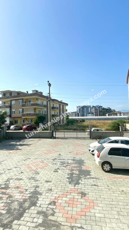 1+1 GOOD VALUE  APARTMENT IN GAZİPASA  €41.000 -1+1 STAN PO DOBROJ CIJENI U GAZIPAŞI €41.000