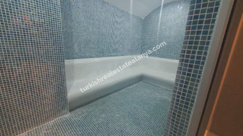 1+1  Apartment for sale in Mahmutlar Arcadia  €72.000  