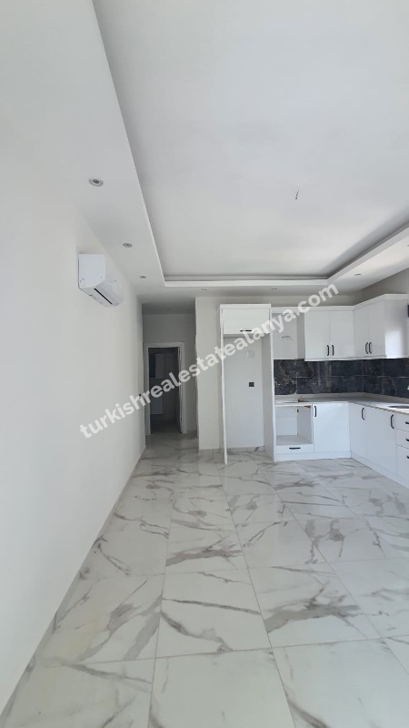 1+1  Apartment for sale in Mahmutlar Arcadia  €72.000  