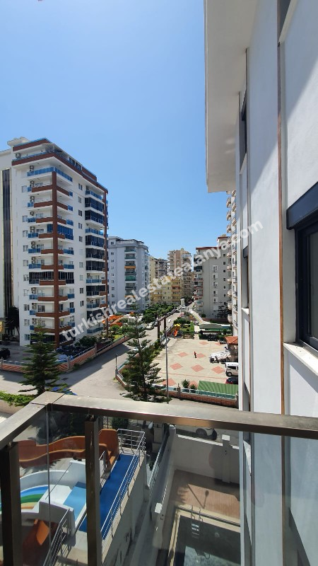 1+1  Apartment for sale in Mahmutlar Arcadia  €72.000  