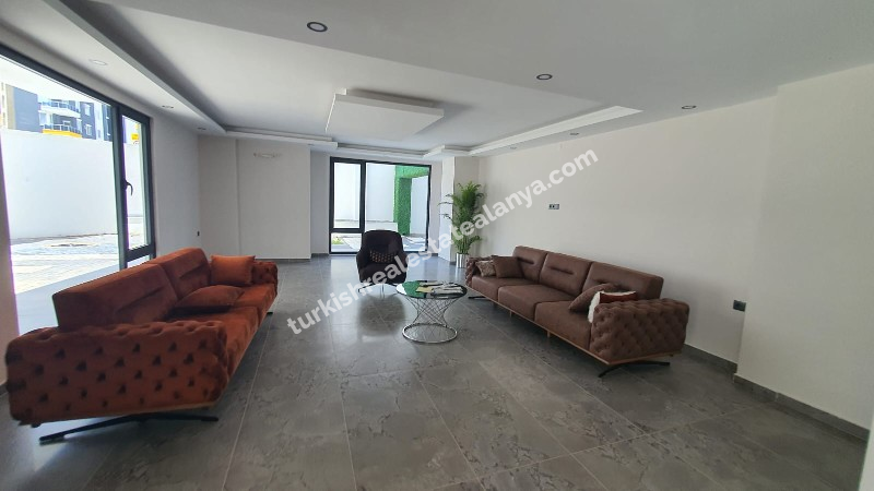 1+1  Apartment for sale in Mahmutlar Arcadia  €72.000  