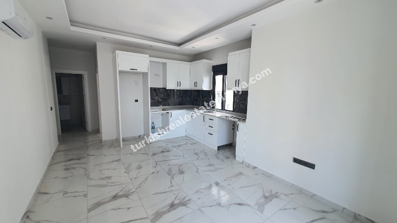 1+1  Apartment for sale in Mahmutlar Arcadia  €72.000  