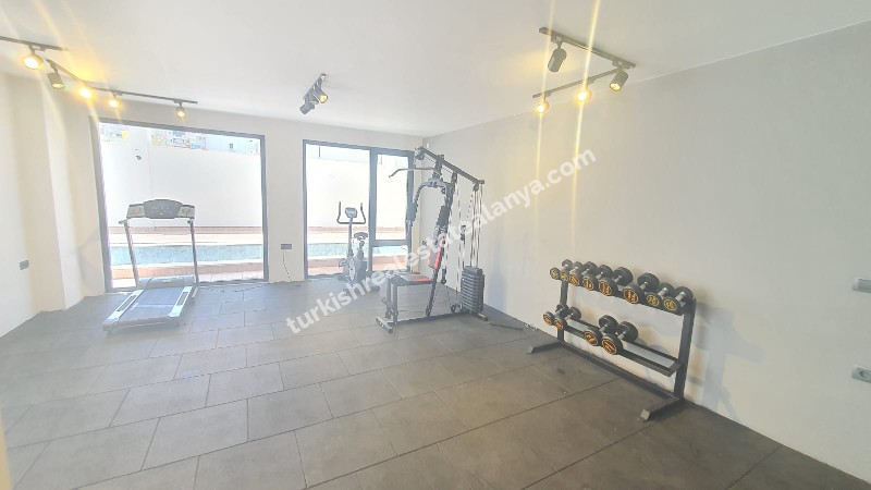 1+1  Apartment for sale in Mahmutlar Arcadia  €72.000  