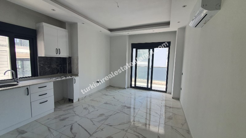 1+1  Apartment for sale in Mahmutlar Arcadia  €72.000  