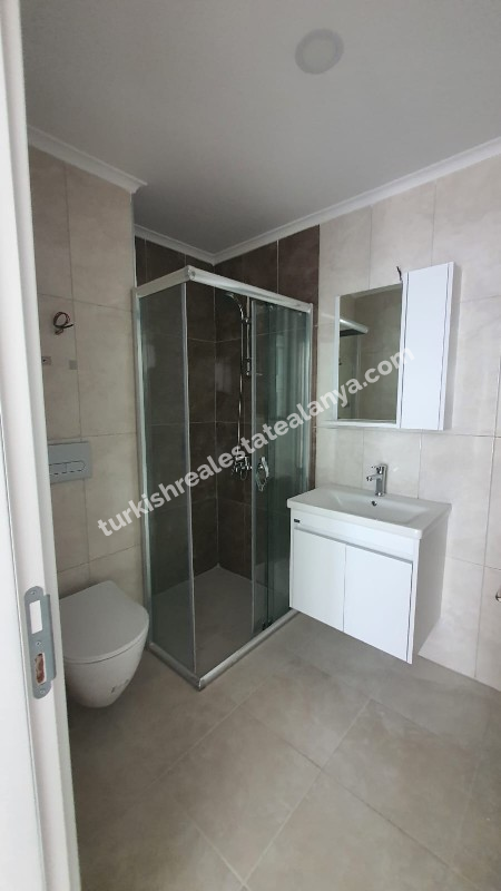 1+1  Apartment for sale in Mahmutlar Arcadia  €72.000  