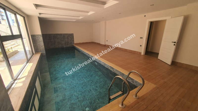 1+1  Apartment for sale in Mahmutlar Arcadia  €72.000  