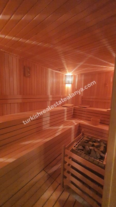 1+1  Apartment for sale in Mahmutlar Arcadia  €72.000  