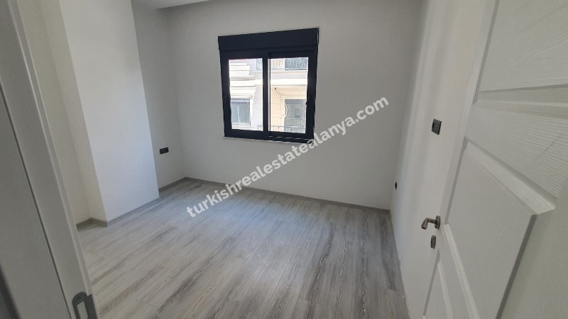 1+1  Apartment for sale in Mahmutlar Arcadia  €72.000  