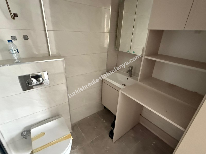 1+1  Apartment for sale in Mahmutlar Alanya 