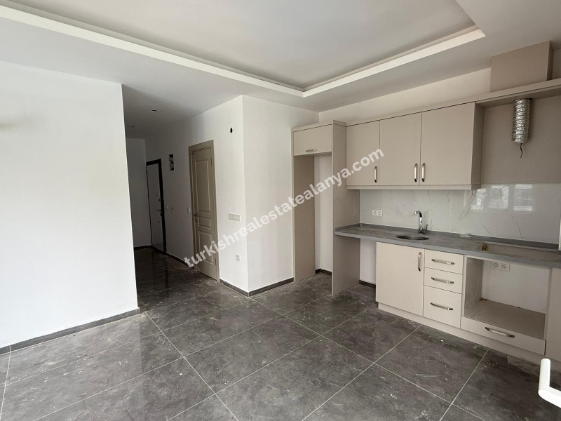 1+1  Apartment for sale in Mahmutlar Alanya 