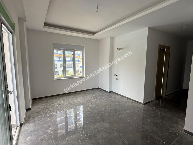 1+1  Apartment for sale in Mahmutlar Alanya 