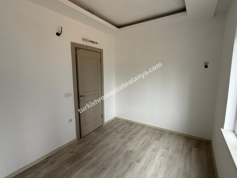 1+1  Apartment for sale in Mahmutlar Alanya 