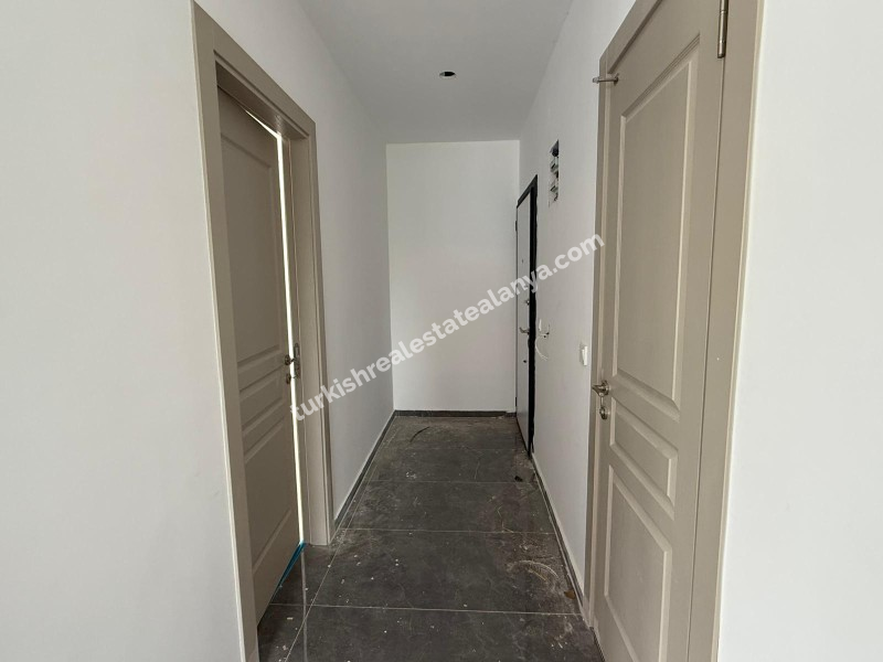 1+1  Apartment for sale in Mahmutlar Alanya 