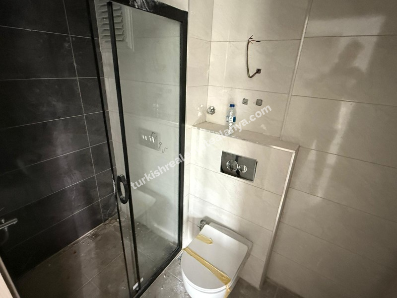 1+1  Apartment for sale in Mahmutlar Alanya 