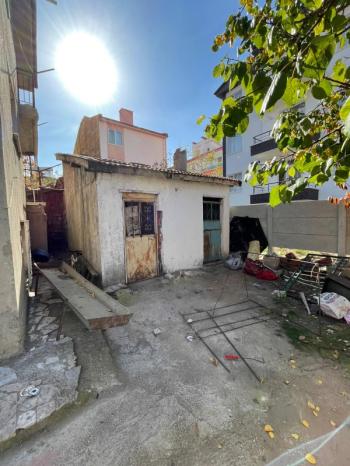  AFYON ÜÇOK EMLAKTAN MAREŞAL F ÇAKMAK MAH SATILIK BODRUM+2 KATLI FIRSAT BİNA