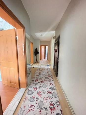  AFYON ÜÇOK EMLAKTAN MAREŞAL F ÇAKMAK MAH SATILIK BODRUM+2 KATLI FIRSAT BİNA