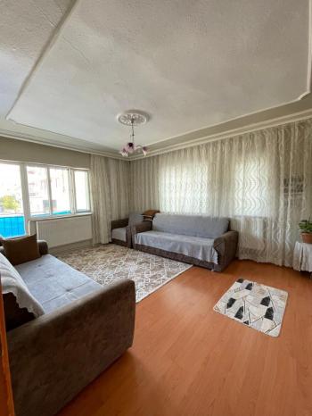  AFYON ÜÇOK EMLAKTAN MAREŞAL F ÇAKMAK MAH SATILIK BODRUM+2 KATLI FIRSAT BİNA