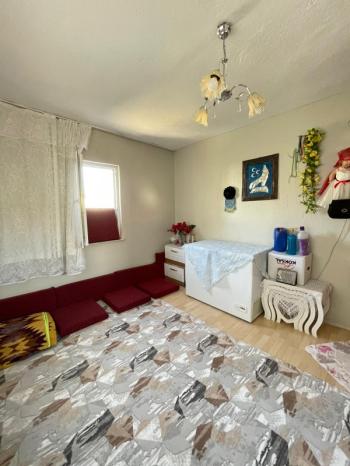  AFYON ÜÇOK EMLAKTAN MAREŞAL F ÇAKMAK MAH SATILIK BODRUM+2 KATLI FIRSAT BİNA