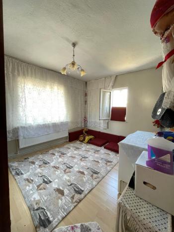  AFYON ÜÇOK EMLAKTAN MAREŞAL F ÇAKMAK MAH SATILIK BODRUM+2 KATLI FIRSAT BİNA