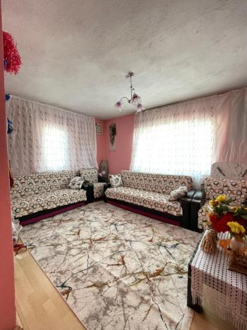  AFYON ÜÇOK EMLAKTAN MAREŞAL F ÇAKMAK MAH SATILIK BODRUM+2 KATLI FIRSAT BİNA