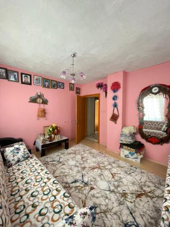  AFYON ÜÇOK EMLAKTAN MAREŞAL F ÇAKMAK MAH SATILIK BODRUM+2 KATLI FIRSAT BİNA