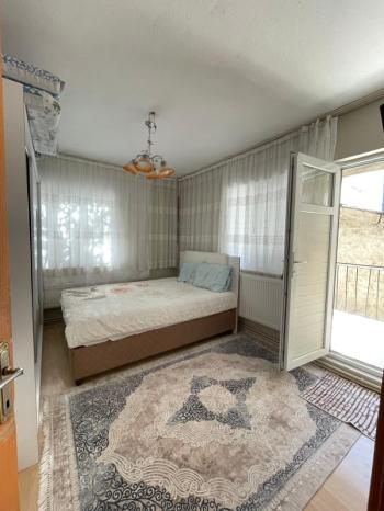  AFYON ÜÇOK EMLAKTAN MAREŞAL F ÇAKMAK MAH SATILIK BODRUM+2 KATLI FIRSAT BİNA