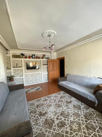  AFYON ÜÇOK EMLAKTAN MAREŞAL F ÇAKMAK MAH SATILIK BODRUM+2 KATLI FIRSAT BİNA