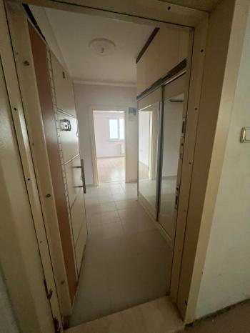 AFYON ÜÇOK EMLAKTAN FATİH MAH TEMİZ BAKIMLI 3+1 KİRALIK DAİRE