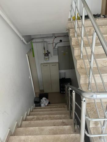 AFYON ÜÇOK EMLAKTAN FATİH MAH TEMİZ BAKIMLI 3+1 KİRALIK DAİRE