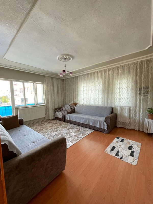  AFYON ÜÇOK EMLAKTAN MAREŞAL F ÇAKMAK MAH SATILIK BODRUM+2 KATLI FIRSAT BİNA