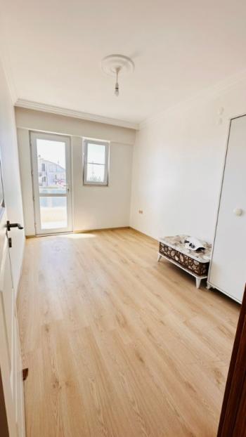 DİDİM HİSAR MAHALLESİNDE DENİZ MANZARALI 2+1 FIRSAT SATILIK DAİRE