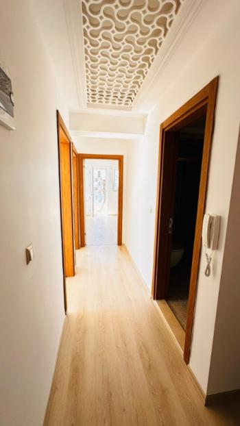 DİDİM HİSAR MAHALLESİNDE DENİZ MANZARALI 2+1 FIRSAT SATILIK DAİRE