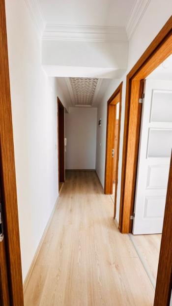 DİDİM HİSAR MAHALLESİNDE DENİZ MANZARALI 2+1 FIRSAT SATILIK DAİRE