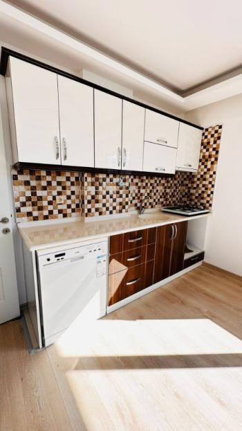 DİDİM HİSAR MAHALLESİNDE DENİZ MANZARALI 2+1 FIRSAT SATILIK DAİRE