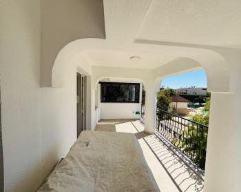 DİDİM YEŞİLKENT AEGEAN PİNE SİTESİNDE DENİZE SADECE 100 METRE  SATILIK 2+1 DAİRE