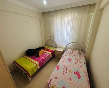 DİDİM YEŞİLKENT AEGEAN PİNE SİTESİNDE DENİZE SADECE 100 METRE  SATILIK 2+1 DAİRE