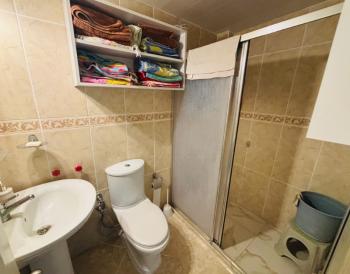 DİDİM YEŞİLKENT AEGEAN PİNE SİTESİNDE DENİZE SADECE 100 METRE  SATILIK 2+1 DAİRE