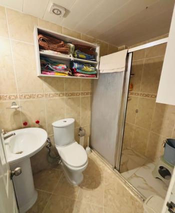 DİDİM YEŞİLKENT AEGEAN PİNE SİTESİNDE DENİZE SADECE 100 METRE  SATILIK 2+1 DAİRE