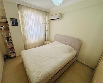 DİDİM YEŞİLKENT AEGEAN PİNE SİTESİNDE DENİZE SADECE 100 METRE  SATILIK 2+1 DAİRE