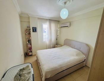 DİDİM YEŞİLKENT AEGEAN PİNE SİTESİNDE DENİZE SADECE 100 METRE  SATILIK 2+1 DAİRE