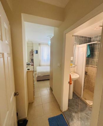 DİDİM YEŞİLKENT AEGEAN PİNE SİTESİNDE DENİZE SADECE 100 METRE  SATILIK 2+1 DAİRE